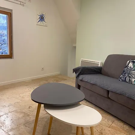 Le De La Source Apartment Saint-Guilhem-le-Desert