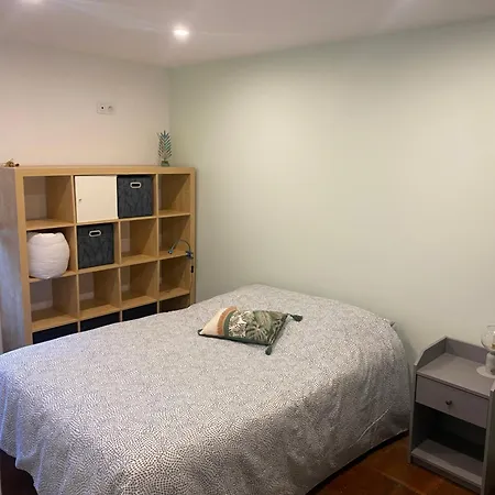 Le De La Source 아파트