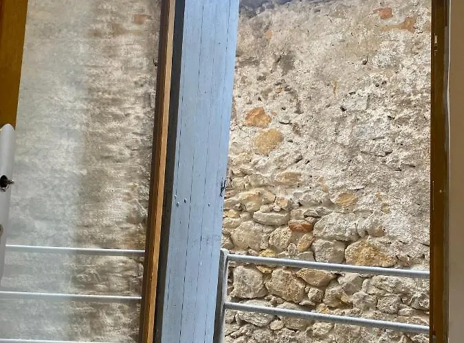 Le De La Source Lejlighed *