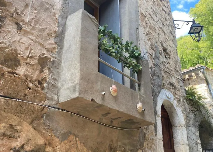 Lejlighed Le De La Source