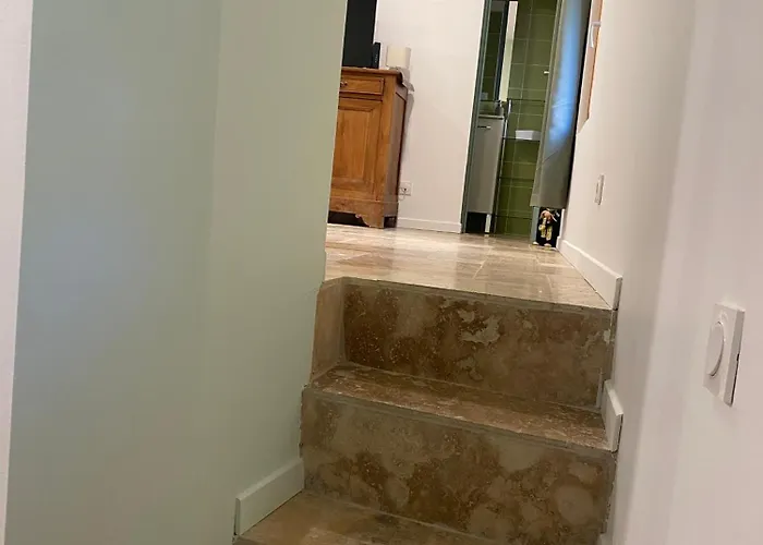 Lejlighed Le De La Source